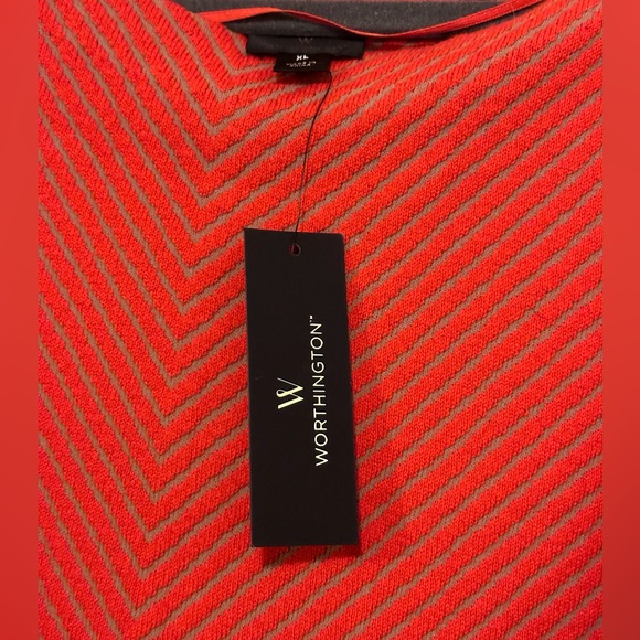 Worthington lightweight sweater - Picture 4 of 5